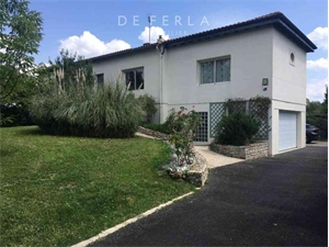 villa à la vente -   17700  SAINT PIERRE LA NOUE, surface 202 m2 vente villa - UBI475906103